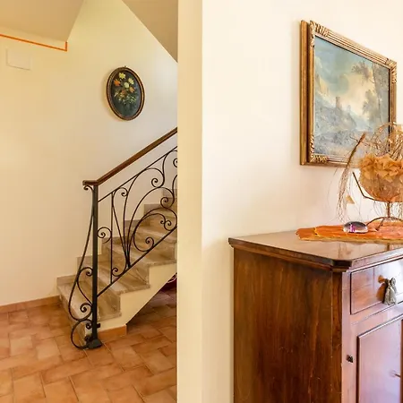Vakantieboerderij Casolare Dei Fiori - Mughetto *
