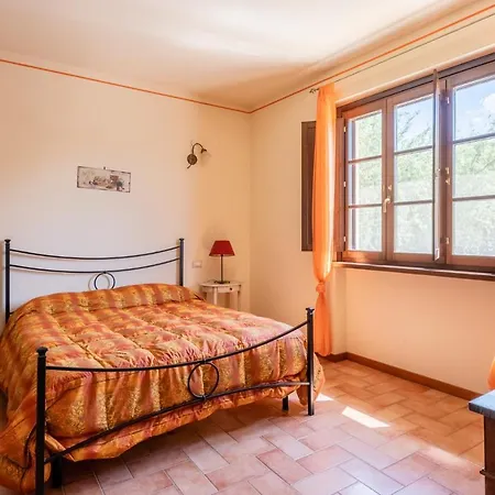 Vakantieboerderij Casolare Dei Fiori - Mughetto *