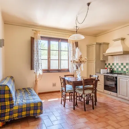 Casolare Dei Fiori - Mughetto Vakantieboerderij