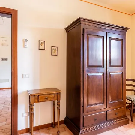 Casolare Dei Fiori - Mughetto *
