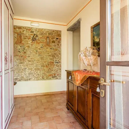 Casolare Dei Fiori - Mughetto Vakantieboerderij Montecarlo