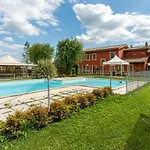 Bauernhof Casolare Dei Fiori - Mughetto *