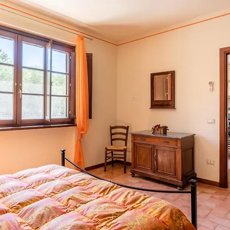 Casolare Dei Fiori - Mughetto Alloggio per agriturismo *