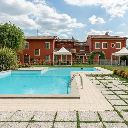 Farmház Casolare Dei Fiori - Mughetto
