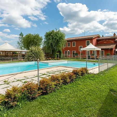 Agroturismo Casolare Dei Fiori - Mughetto *