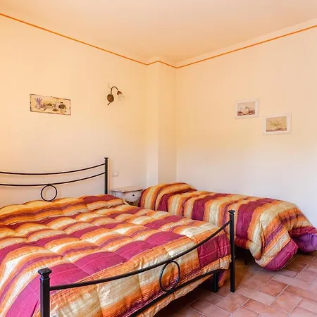 Casolare Dei Fiori - Mughetto Agroturismo *