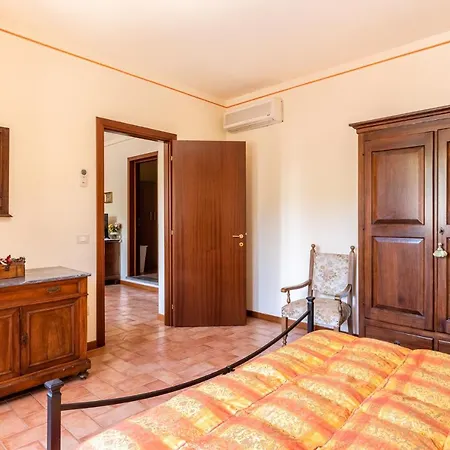 Casolare Dei Fiori - Mughetto *
