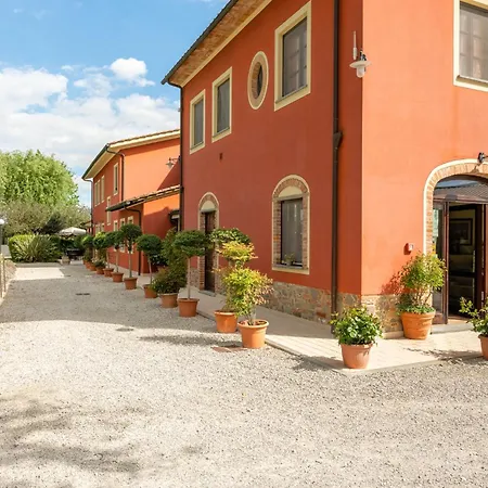 Alloggio per agriturismo Casolare Dei Fiori - Mughetto *