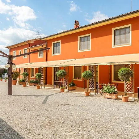 Casolare Dei Fiori - Mughetto