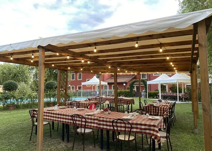 Casolare Dei Fiori - Mughetto Alloggio per agriturismo