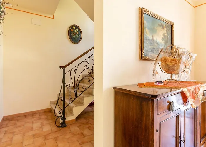 Alloggio per agriturismo Casolare Dei Fiori - Mughetto *