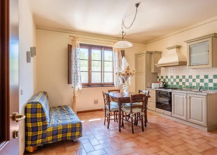 Casolare Dei Fiori - Mughetto Alloggio per agriturismo