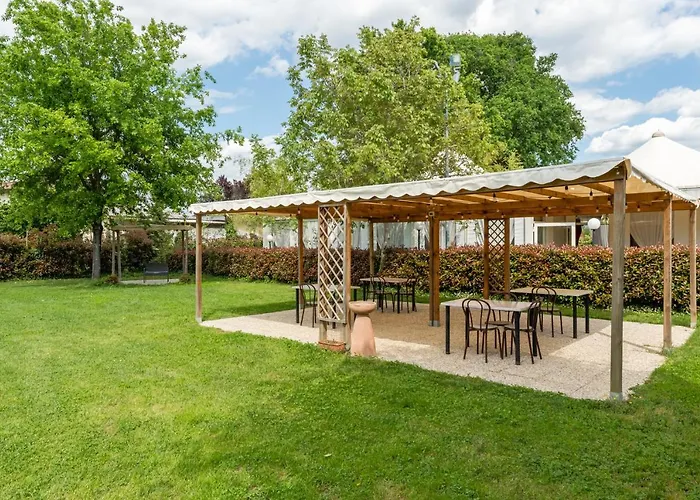 Casolare Dei Fiori - Mughetto Alloggio per agriturismo *