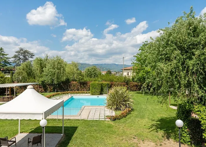 Casolare Dei Fiori - Mughetto Alloggio per agriturismo *