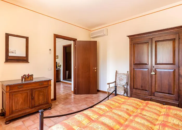 Casolare Dei Fiori - Mughetto *