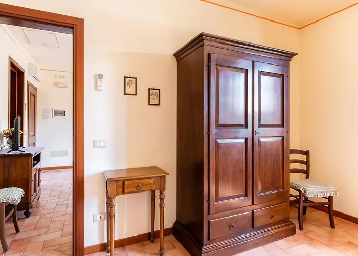 Casolare Dei Fiori - Mughetto *