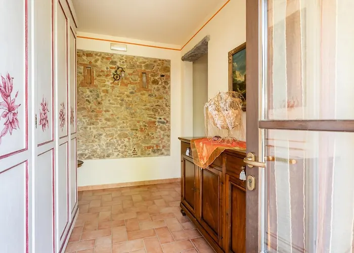 Casolare Dei Fiori - Mughetto Alloggio per agriturismo Montecarlo
